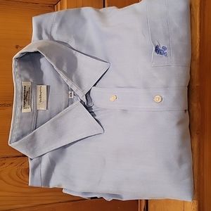 WALT DISNEY WORLD SIGNATURE OXFORD